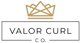 valor curl co logo
