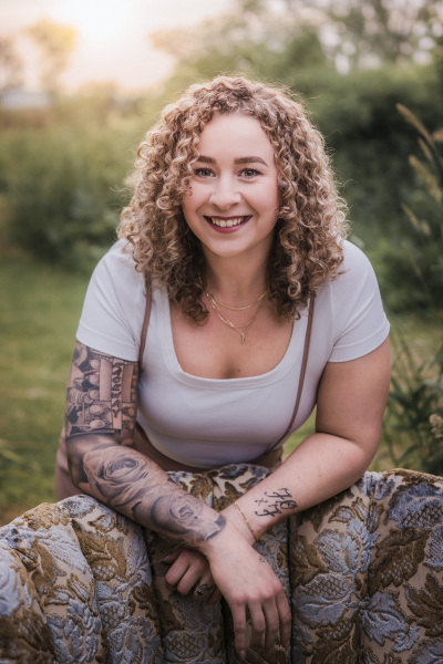 Hair Salon Stylist Taylor