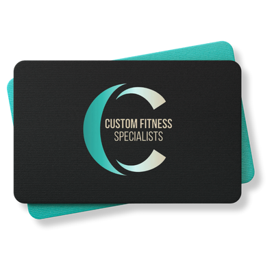 custom fitness