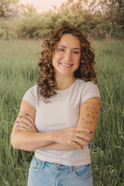 Hair Salon Stylist Searra