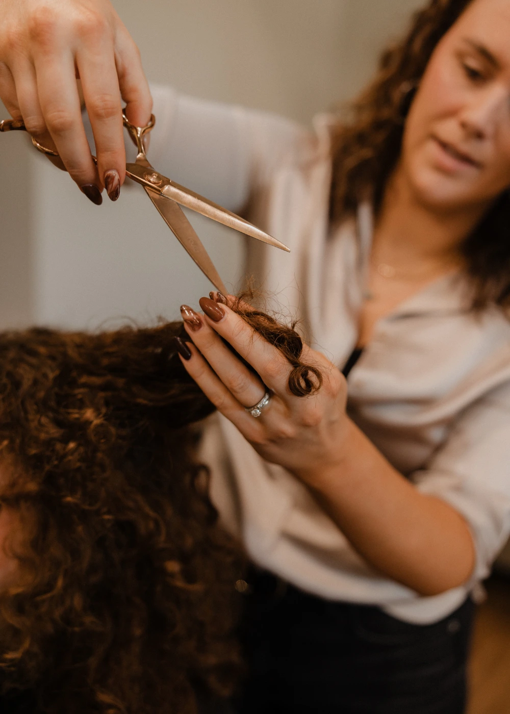 Hair Style Services In Madison