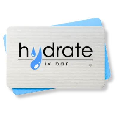 hydrate